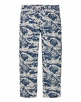 Supreme x Hysteric Glamour Cars Baggy Jeans Washed Blue