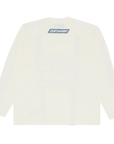 Supreme x Hysteric Glamour Mesh Longsleeve White