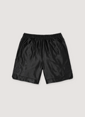 Supreme Jordan Warm Up Short Black Supreme Jordan Warm Up Short Black - Image 1 | Authenticated at Pieces Los Angeles