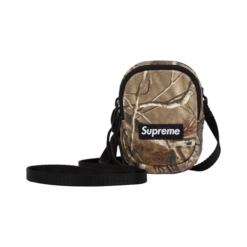 バッグ Supreme Denim Mini Utility Bag Supreme Denim Mini Utility Bag – PIECES