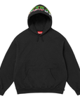 Supreme Multi Logo Hooded Sweatshirt