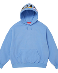 Supreme Multi Logo Hooded Sweatshirt