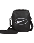 Supreme Nike Leather Shoulder Bag