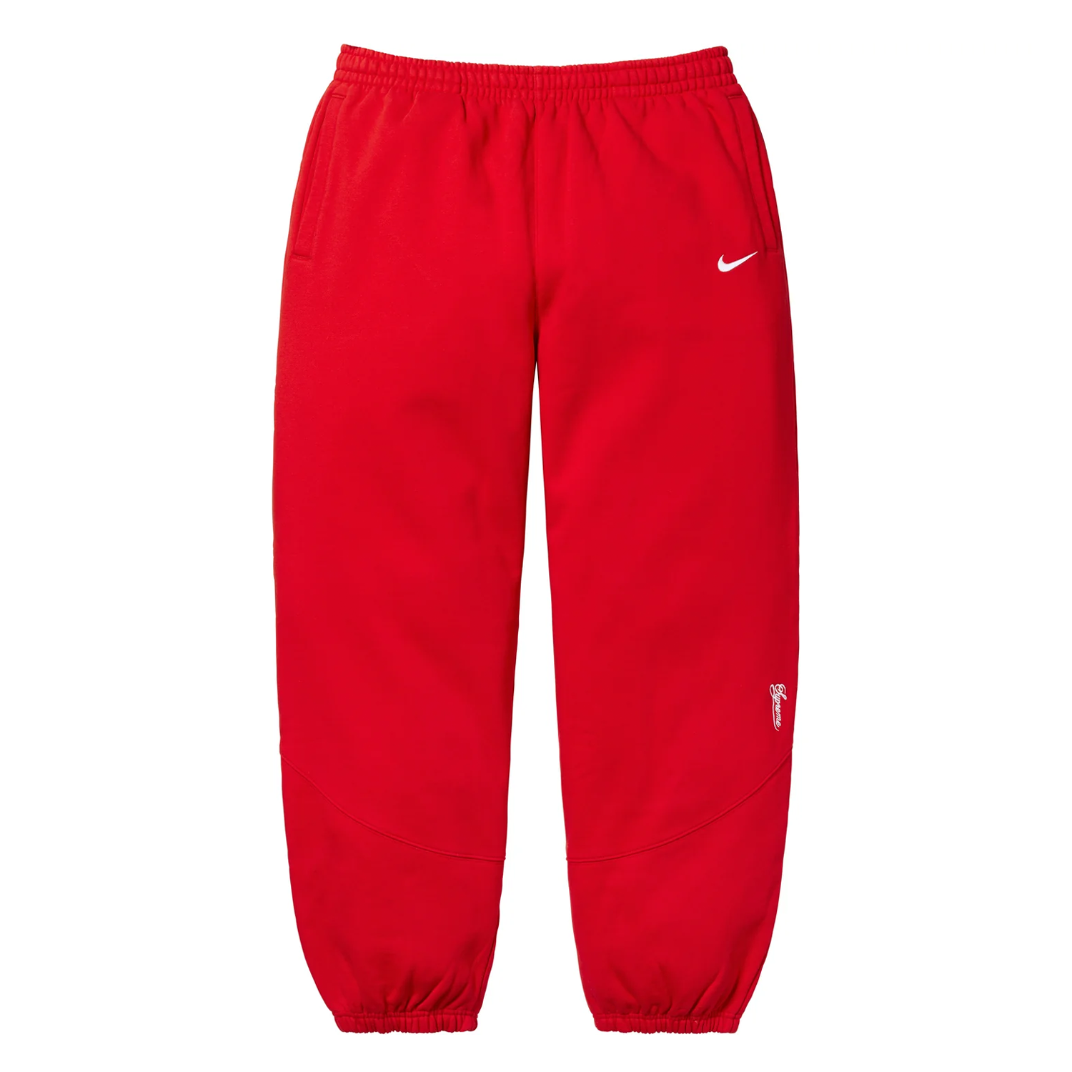 Supreme Nike Air Max Sweatpants