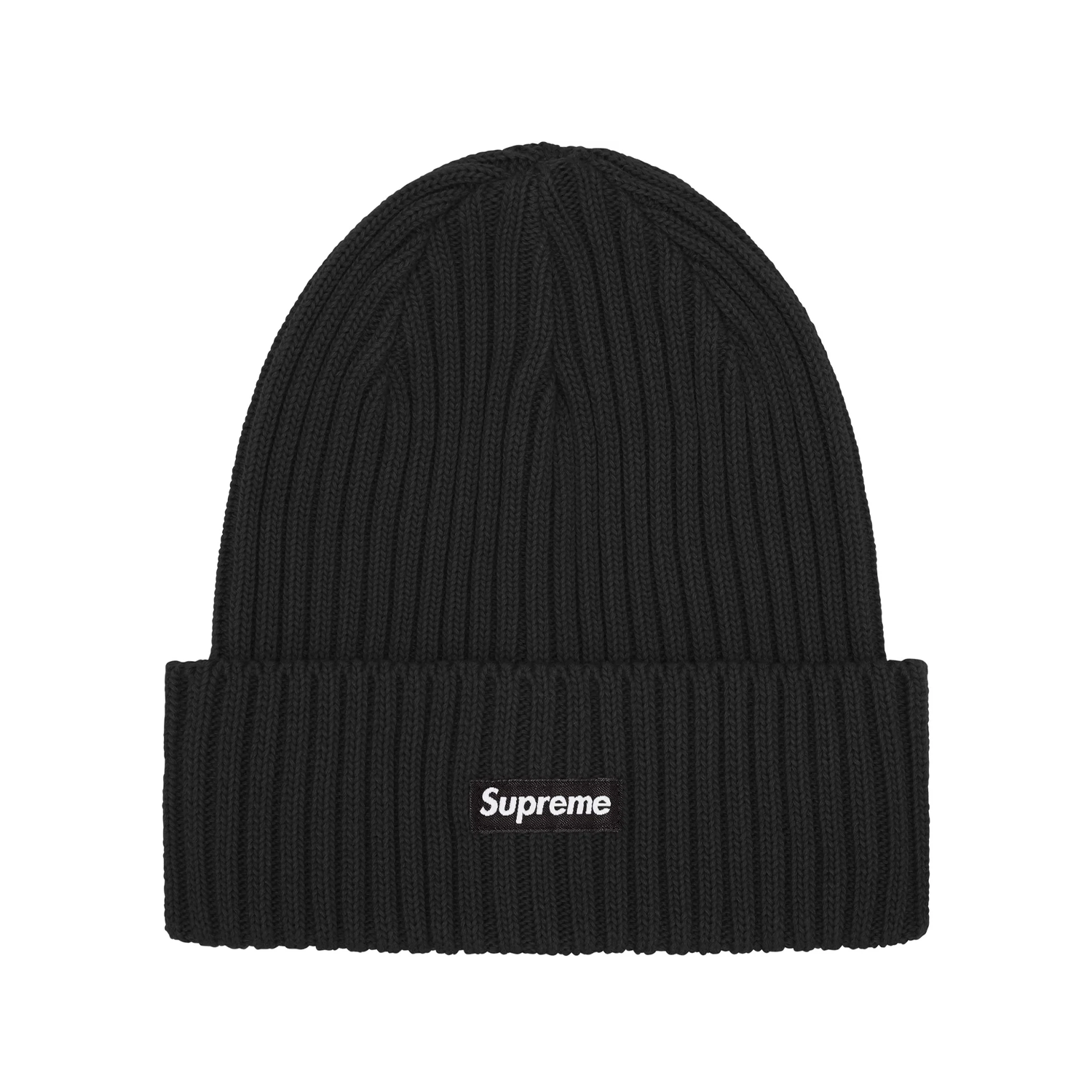 Supreme Overdyed Beanie