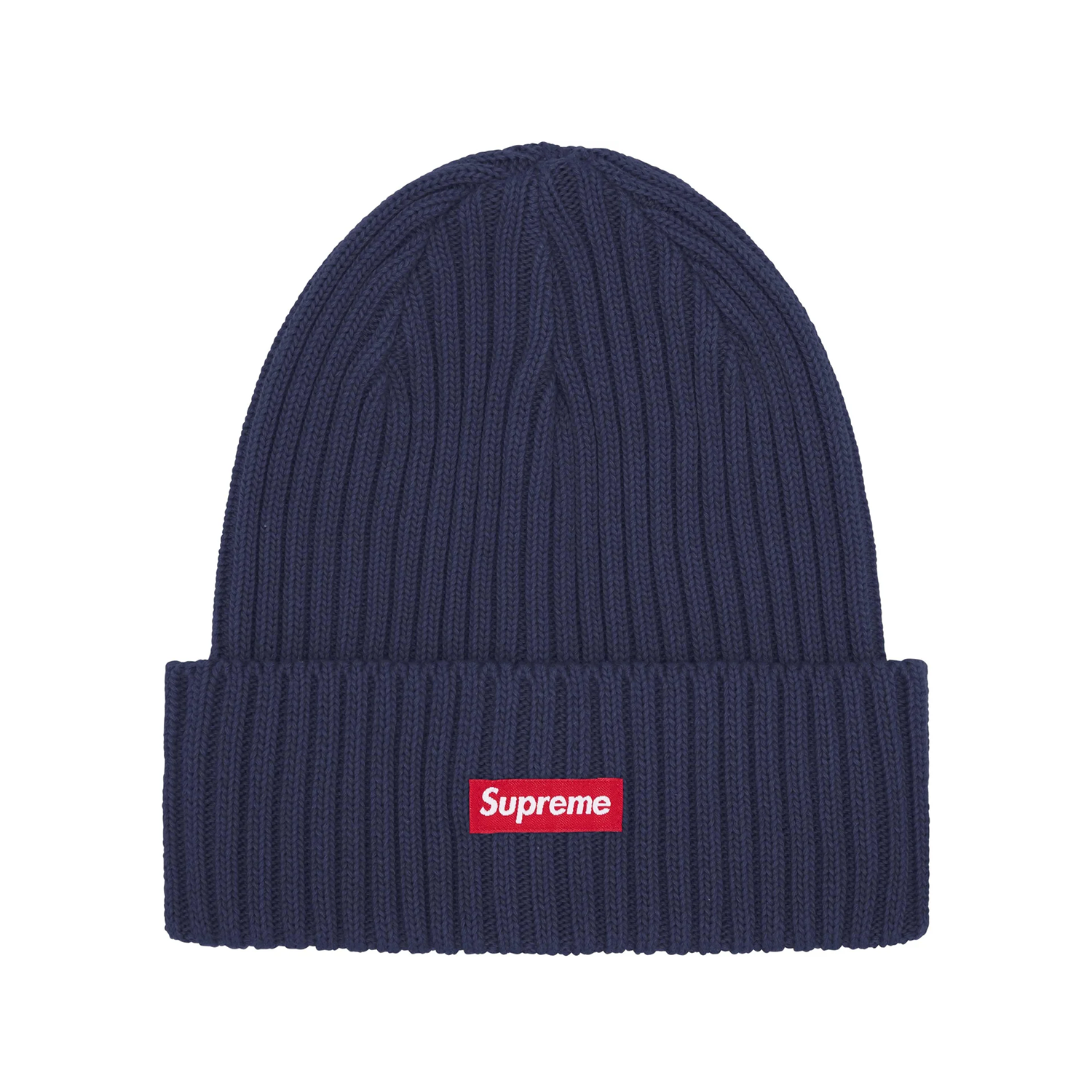 Supreme Overdyed Beanie