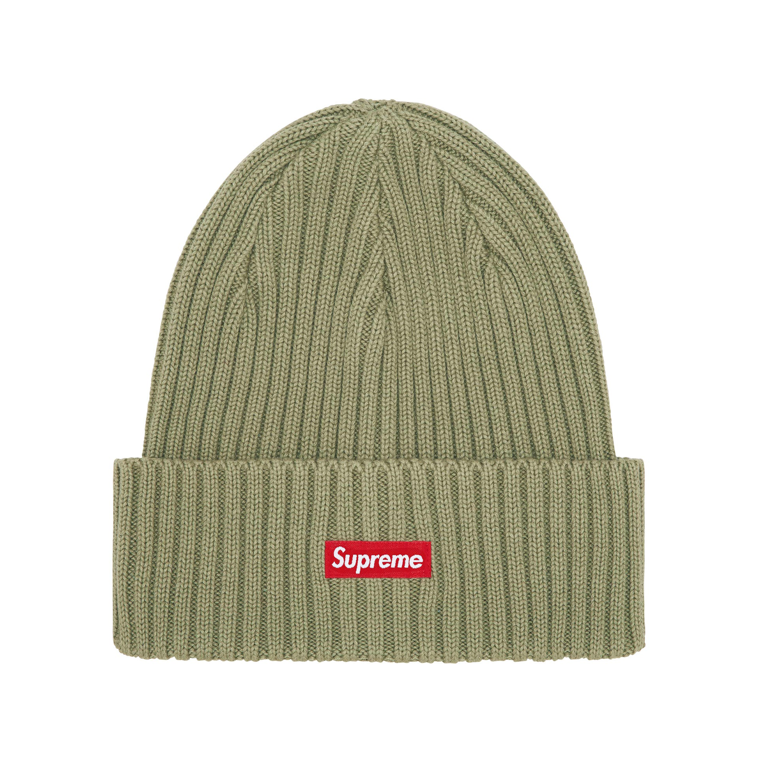 Supreme Overdyed Beanie