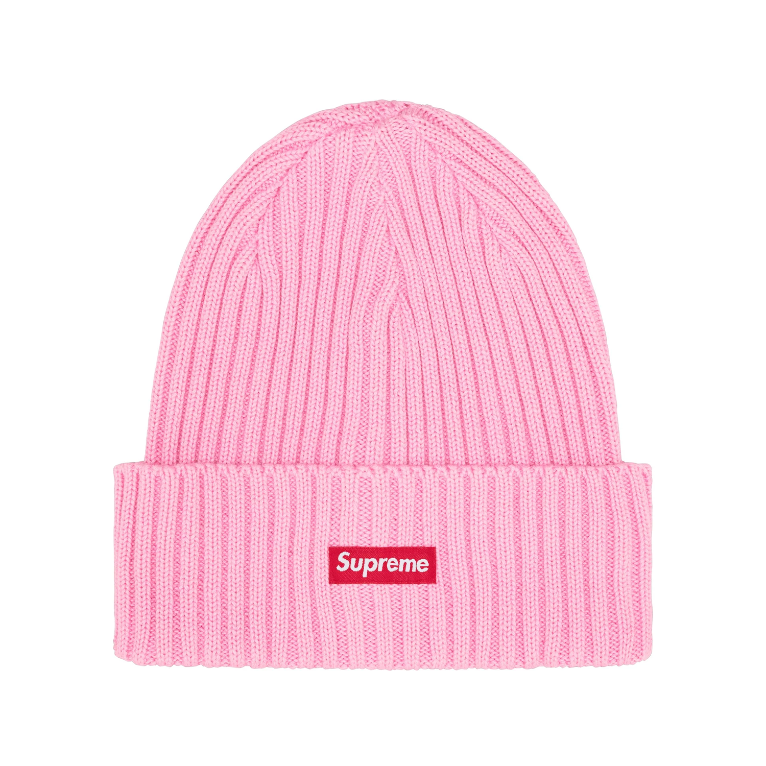 Supreme Overdyed Beanie