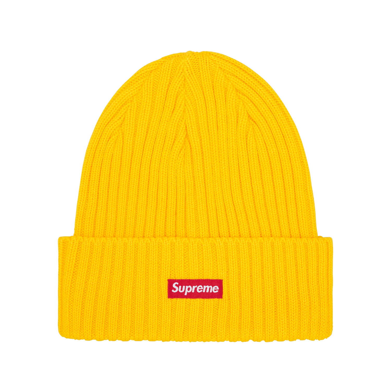 Supreme Overdyed Beanie