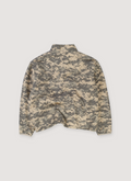 Supreme Polartec Shearling Reversible Pullover Natural (Pre-Owned) Supreme Polartec Shearling Reversible Pullover Natural (Pre-Owned) - Image 2 | Authenticated at Pieces Los Angeles