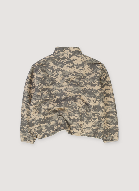 Supreme Polartec Shearling Reversible Pullover Natural (Pre-Owned)