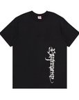 Supreme Satan Tee Black