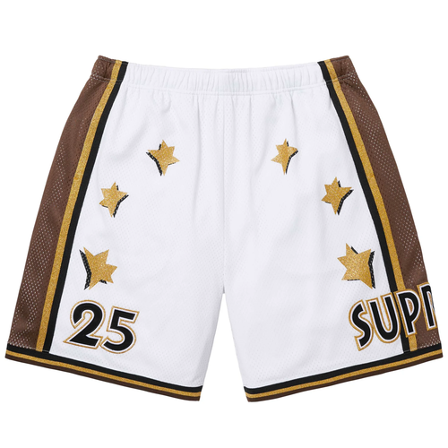 パンツ Supreme All Star Basketball Short Supreme All Star Basketball Short – PIECES