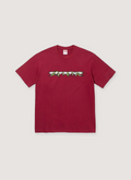 Supreme Skulls Spellout Tee Supreme Skulls Spellout Tee - Image 4 | Authenticated at Pieces Los Angeles