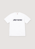 Supreme Skulls Spellout Tee Supreme Skulls Spellout Tee - Image 3 | Authenticated at Pieces Los Angeles