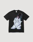 Supreme Snowman Tee