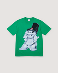 Supreme Snowman Tee