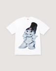 Supreme Snowman Tee