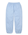 Supreme Spellout Embroidered Ripstop Trackpants