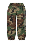 Supreme Spellout Embroidered Ripstop Trackpants