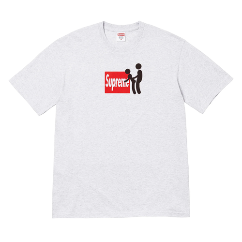 Supreme Stick Tee – PIECES