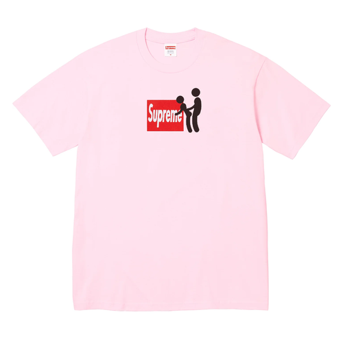 トップス Supreme Stick Tee Black XLarge Supreme Shadow Tee Black – Funky Insole