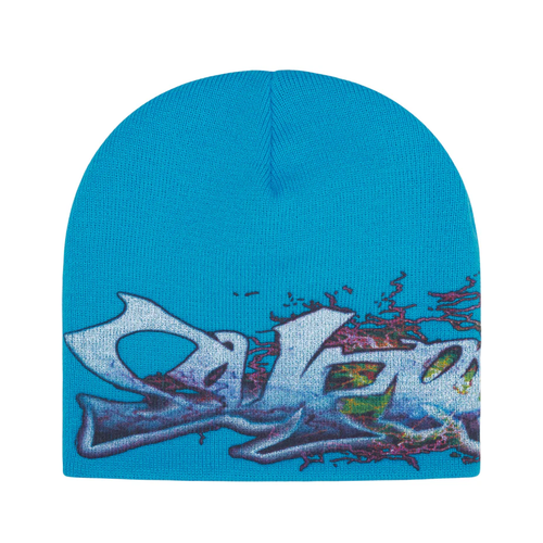 Supreme Tag Beanie – PIECES