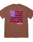 Supreme Target Tee