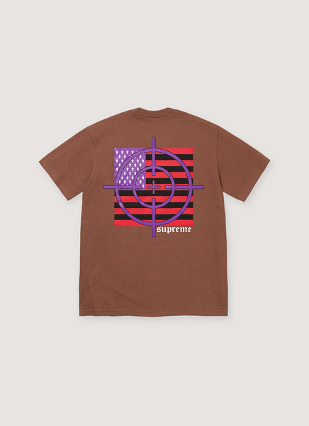 トップス Supreme Stick Tee Myles Underwood M Supreme Stick Tee – PIECES