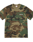 Supreme Target Tee