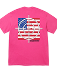 Supreme Target Tee