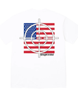 Supreme Target Tee