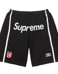Supreme Umbro Knit Soccer Short