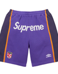 Supreme Umbro Knit Soccer Short