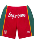 Supreme Umbro Knit Soccer Short