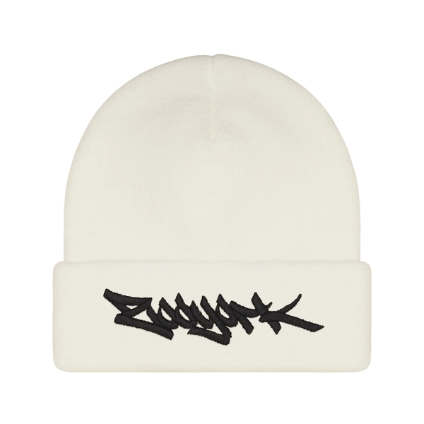 帽子 supreme Zoo York Beanie White Supreme Zoo York Beanie – PIECES