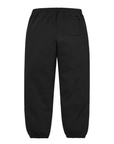 Supreme x Jordan Sweatpants Black