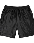 Supreme x Jordan Warm Up Short Black