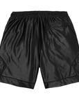 Supreme x Jordan Warm Up Short Black