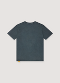 Gallery Dept. Supply Tee Vintage Black Gallery Dept. Supply Tee Vintage Black - Image 2 | Authenticated at Pieces Los Angeles