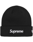 Supreme New Era Box Logo Beanie