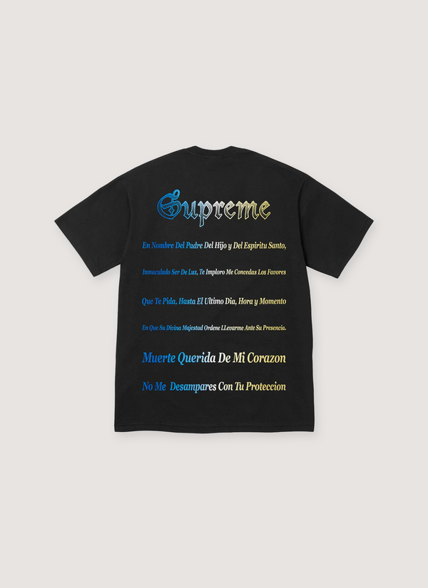 Supreme Grim Reaper Tee alternate view - Shop at Pieces Los Angeles