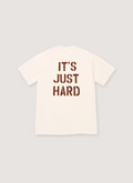 Supreme Hard Tee Supreme Hard Tee - Image 2 | Authenticated at Pieces Los Angeles