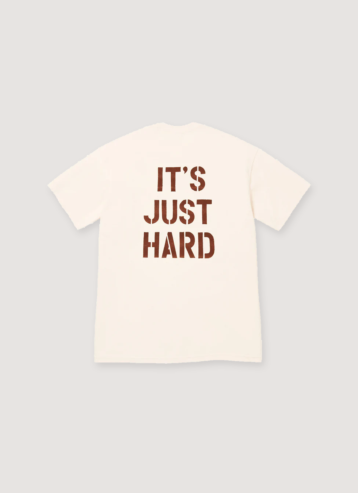 Supreme Hard Tee Supreme Hard Tee - Image 2 | Authenticated at Pieces Los Angeles
