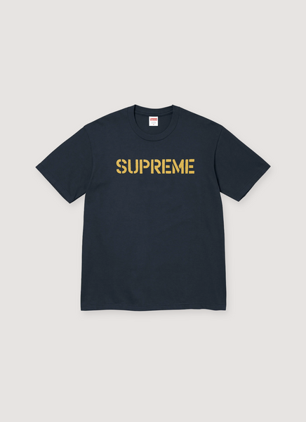 Supreme Hard Tee – PIECES