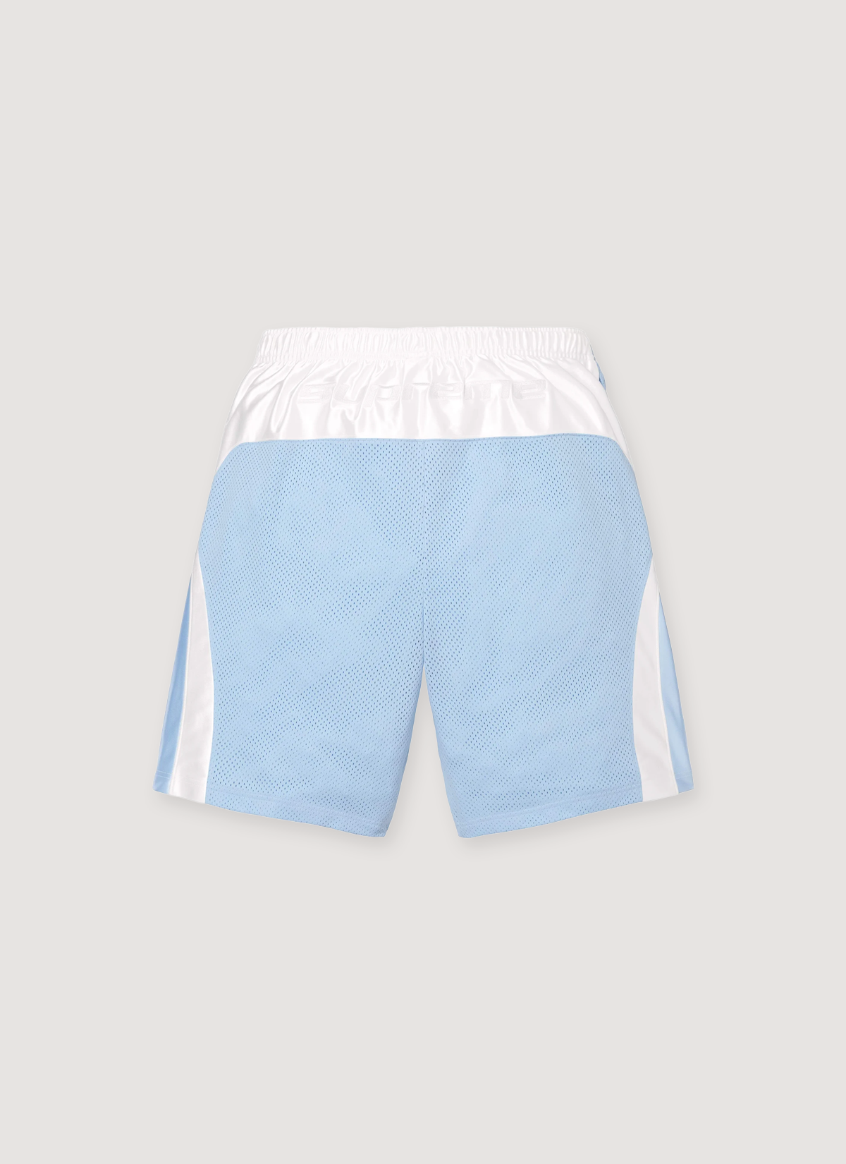 Supreme Jordan Basketball Shorts Supreme Jordan Basketball Shorts - Image 2 | Authenticated at Pieces Los Angeles