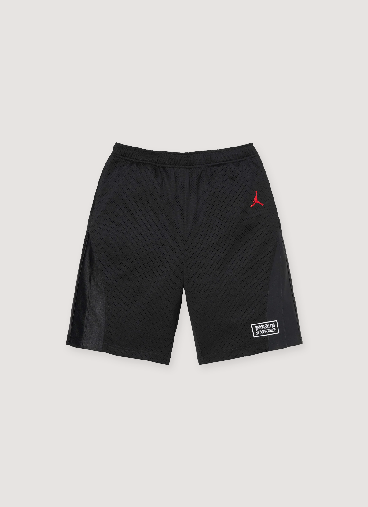 Supreme Jordan Basketball Shorts – PIECES