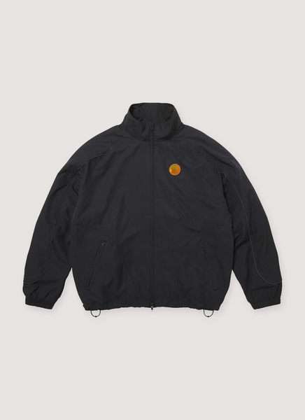 Supreme Jordan Track Jacket XLサイズ Supreme Jordan Track Jacket Black – PIECES