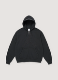 Supreme Jordan Zip Up Sweatshirt Supreme Jordan Zip Up Sweatshirt - Image 3 | Authenticated at Pieces Los Angeles
