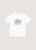 Supreme Origami Tee Supreme Origami Tee - Image 4 | Authenticated at Pieces Los Angeles